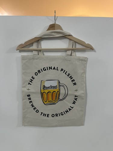 Pilsner urquell tragetasche - urquell,