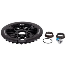 Wethepeople Pathfinder BMX