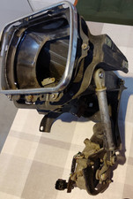 Scheinwerfer rechts + links