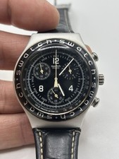 Swatch Irony Chronograph Swiss
