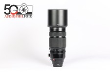 Fujifilm XF 100-400mm /
