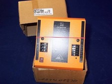 ifm ecosys asi AS-i power supply 8A  AC1208 OVP