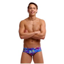 Funky Trunks Badehose