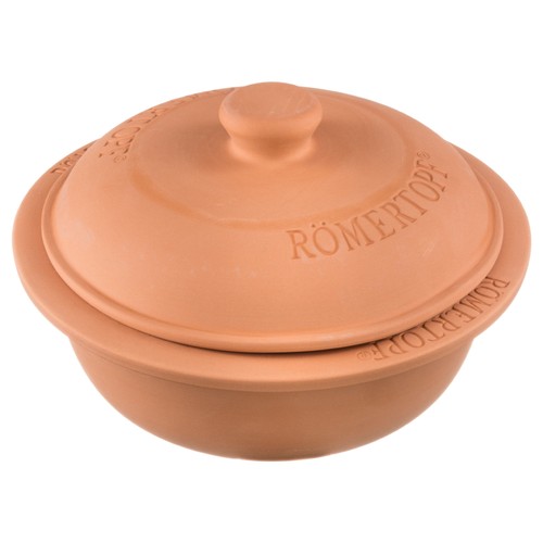 Römertopf brotbacktopf aus - brotbacktopf,