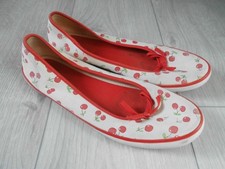 keds Ballerina - Größe 40 -