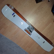 ROME AGENT SNOWBOARD NP 569,-