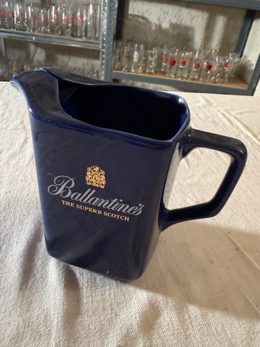 Ballantines the superb - -,