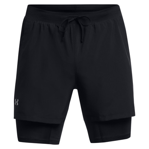 Under armour sportshorts - under,