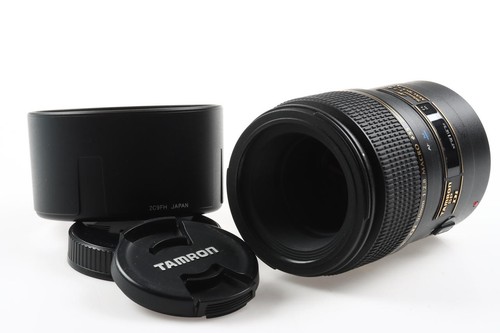 Tamron 90mm 2 - 90mm, di