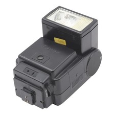 Canon Speedlite 199A 199 A 199-A Blitzgerät Blitz analog