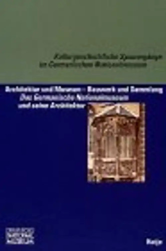 Architektur und museum - und,