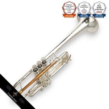 Bach Stradivarius C Trompete