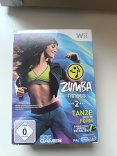 Zumba fitness inkl - 2,