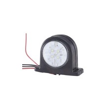 HELLA Umrissleuchte 2XS 357