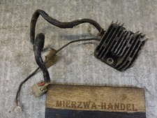 Suzuki GN250 NJ42A Regler Spannungsregler Gleichrichter