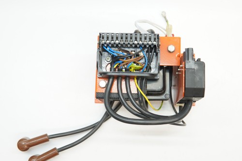 Viessmann trafo union 10 - trafo-union, zm