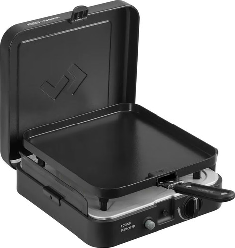 Cadac cook turbo - cook, flat