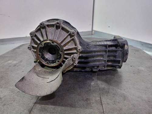 Cub differenzial hinten audi - cub,