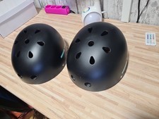 myTier Bundle Helm,Schloss,Tasche für Fahrrad, Scooter, Roller...Zubehör DEAL !!