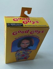 Chucky Die Mörderpuppe -