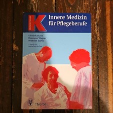 Innere Medizin für