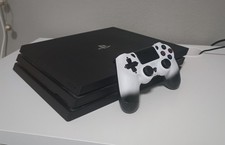 Sony PlayStation 4 Pro, 1 TB