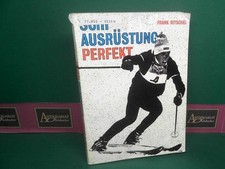 ski gear perfect. Ritschel