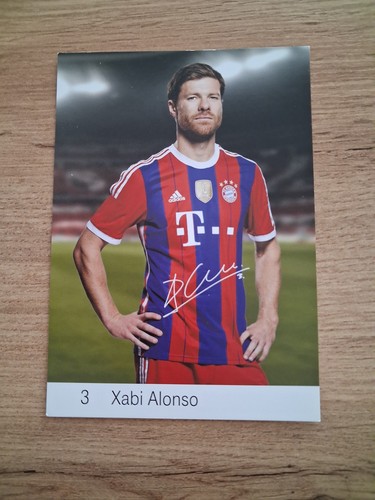 Xavi alonso - xavi,