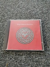 King Crimson - Discipline (CD)