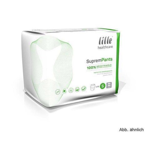 Lille suprem pants - suprem, xl