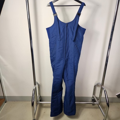 Rodeo skihose latzhose blau - rodeo, gr