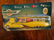 Sammeltruck Küppers Kölsch Sonderedition Nr. 3, Colani, Jahr 2004, orig. Verp.
