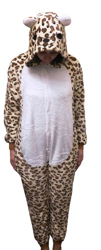 Abverkauf leopard overalls - abverkauf,