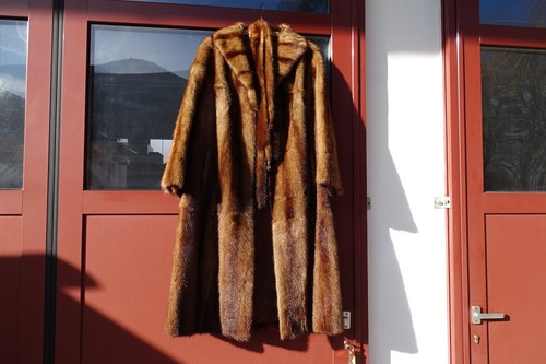 115 cm gut - l, erhaltener