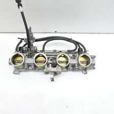 Suzuki GS 550 Ventildeckel seitlich Chromdeckel Motordeckel Zylinderkopf 64014