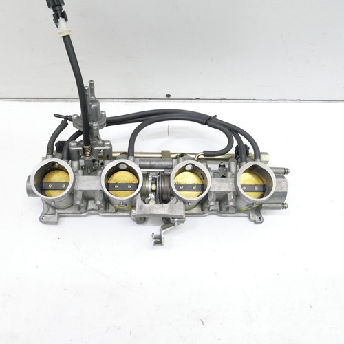 Suzuki 550 ventildeckel - gs,
