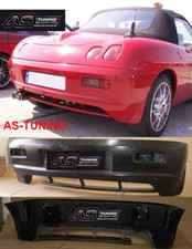 Stoßstange- Heckstoßstange