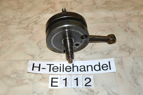 Kurbelwelle defekt husqvarna - kurbelwelle,