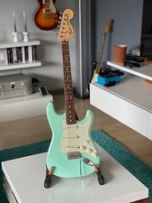 sensationelle Stratocaster