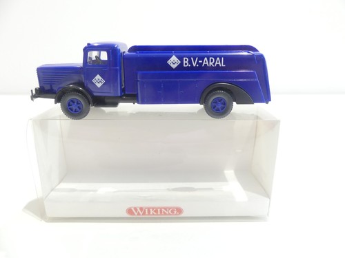 Wiking 883 24 büssing - 883,