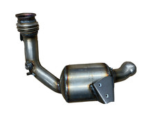 NEU Dieselpartikelfilter DPF Mercedes C E CLS GLK 300 320 350 CDI  A2124902192
