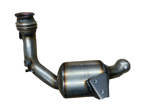 Neu dieselpartikelfilter dpf - neu,