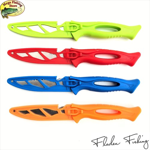 Fladen fischmesser - fladen, /