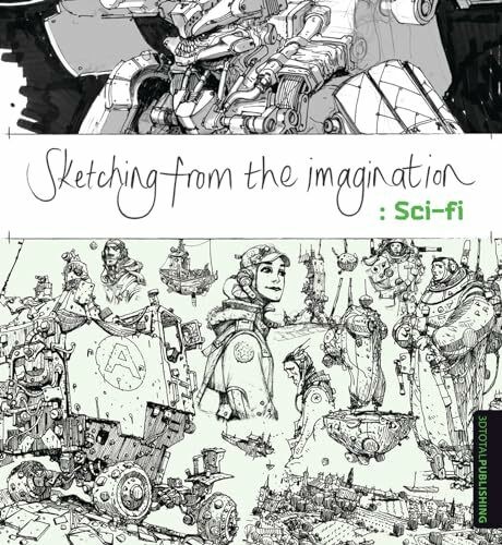 Sketching from the