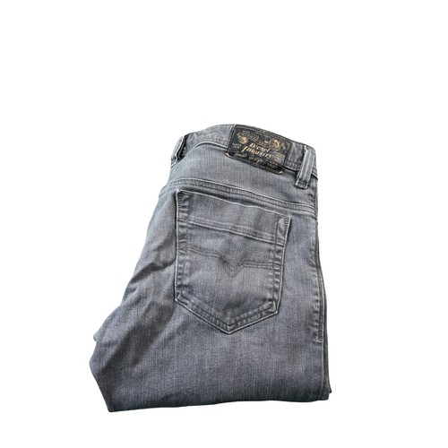 Diesel gray safado regular - safado,