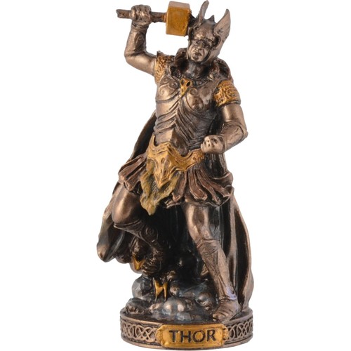Miniatur thor nordischer - miniatur,