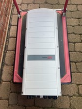 SolarEdge SE10K-RWS StorEdge Hybrid 48V Dreiphasen- Wechselrichter Solar