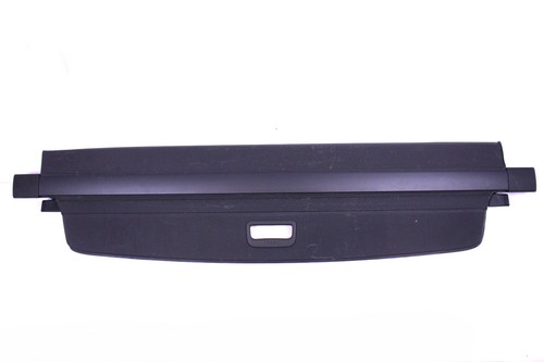 Laderaumabdeckung skoda superb - laderaumabdeckung,