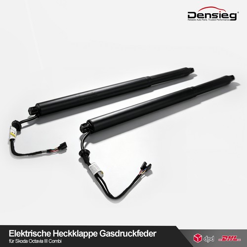 Elektrisch heckklappe - 2x,