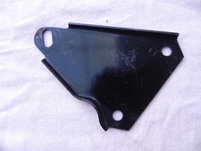 NOS Halteblech VW Bus T1 Motor-Luftfilter